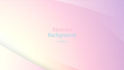 purple and pink color background abstract art vector