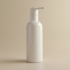 Mockup of advertising product. Generative ai.