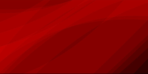Abstract red color background.