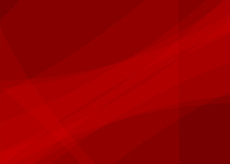 Abstract red color background.