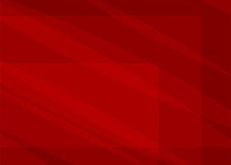Abstract red color background.