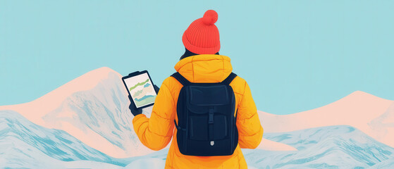 responsible tourism sustainable travel practices engagement. AI-powered sustainable travel planners optimizing eco-friendly routes and accommodations