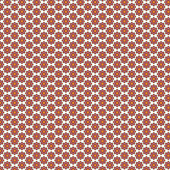 Symmetrical Echoes Patterns