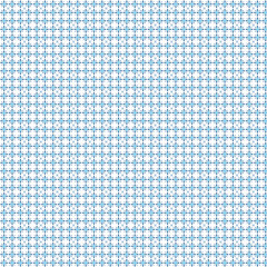 Symmetrical Echoes Patterns