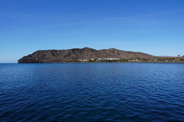 Obraz premium Fuerteventura