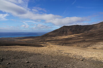 Fuerteventura, Canaries