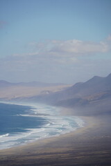 Fuerteventura, Canaries