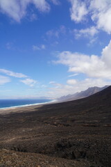 Fuerteventura, Canaries