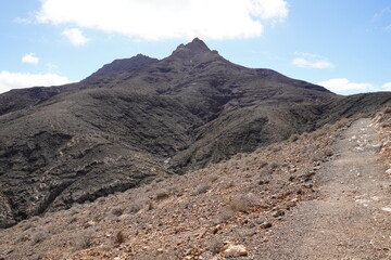 Fuerteventura, Canaries