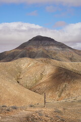 Fuerteventura, Canaries
