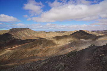 Fuerteventura, Canaries