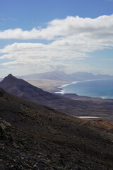 Fuerteventura, Canaries
