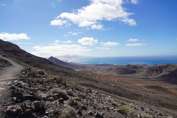 Fuerteventura, Canaries