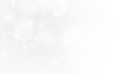  bokeh light overlay with a sparkling transparent effect. Features a magical glowing gold background, perfect for Christmas decorations, bright abstract designs, and festive holiday visuals.