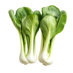cabbage isolated on white background - PNG