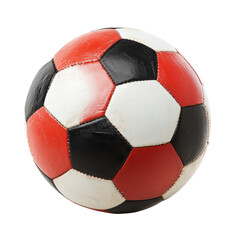 soccer ball isolated on white - PNG