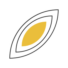 bauhaus shape element