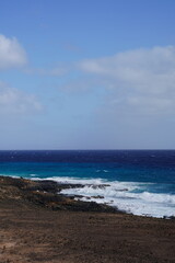 Fuerteventura