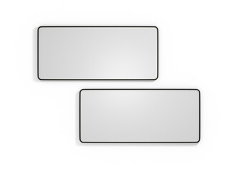 Mouse Pad Mockup with Customizable Design for Branding and Advertising