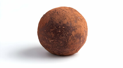 Photo Chocolate Truffle Cocoa Powder Dessert Sweet Treat