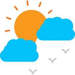 Weather Icon