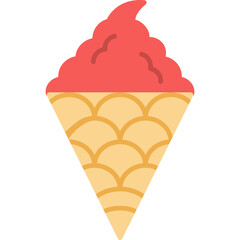 Ice Cream Icon