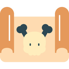 Parchment Icon