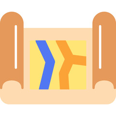 Map Icon