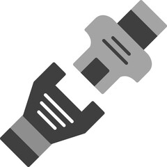 Seatbelt Icon