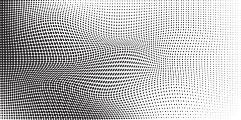 Blurred Gradient Abstract Background. High Resolution