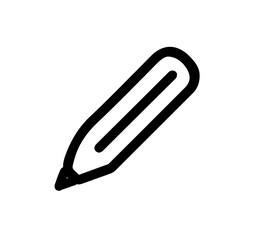 Soft designer online tools black outline icon pack