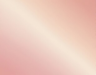 Soft gradient of warm hues in a pastel tone, creating a calming and serene atmosphere.