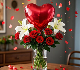 Happy valentine's day