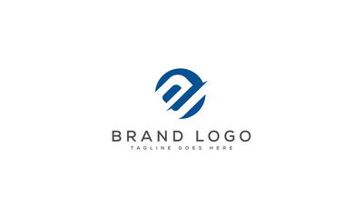 letter E logo design vector template design for brand.