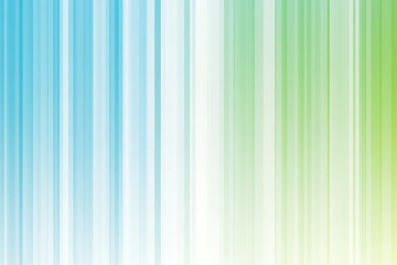 Obraz premium Colorful gradient background, light green and blue colors on a white background, blurred and soft, flat illustration, colorful gradient,