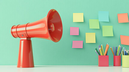 Innovative office environments for enhanced team communication and creativity