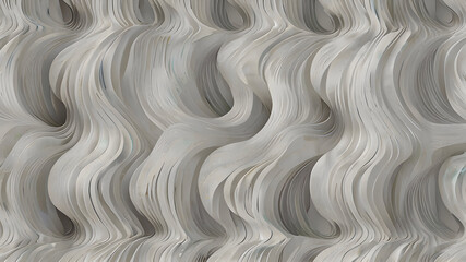 Obraz premium abstract background of white marble texture