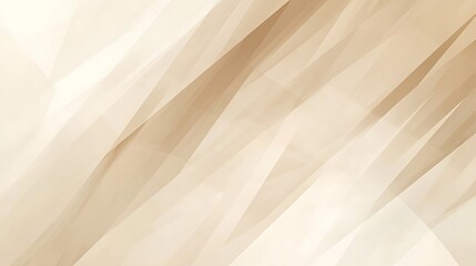 Obraz premium Abstract Beige Diagonal Lines Pattern Background