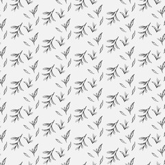 seamless pettern background design illustrator