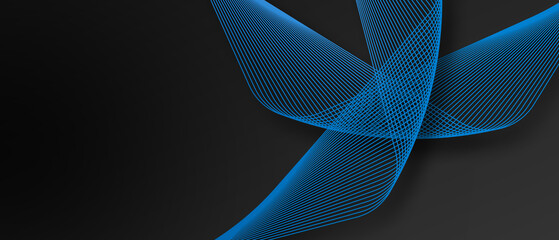 Designed for business and corporate concept