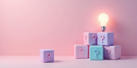 Illuminated Ideas  A Conceptual Representation of Problem Solving and Creative Solutions Through Innovative Thinking