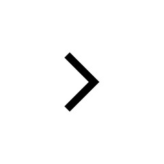 Fototapeta premium Right Arrow