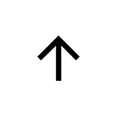 Up Arrow