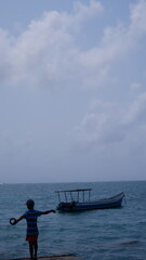 Voyage Colombie Printemps 2022