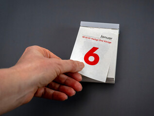6.Januar