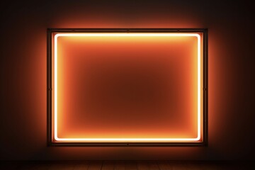 How Do You Add Value: Light Box Sign Board with Text Message Displayed in Frame