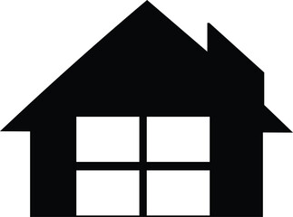 Houses vector design 