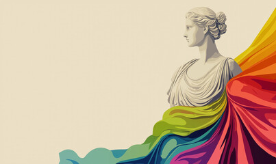 Celebrating marriage equality and diversity in lgbtq pride month empowering all gender identities and sexualities through art and expression