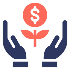 Prosperity Icon