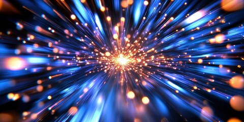 speed of light and sound